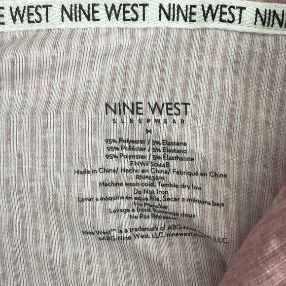 Pink Pj Set - Picture 2 of 2